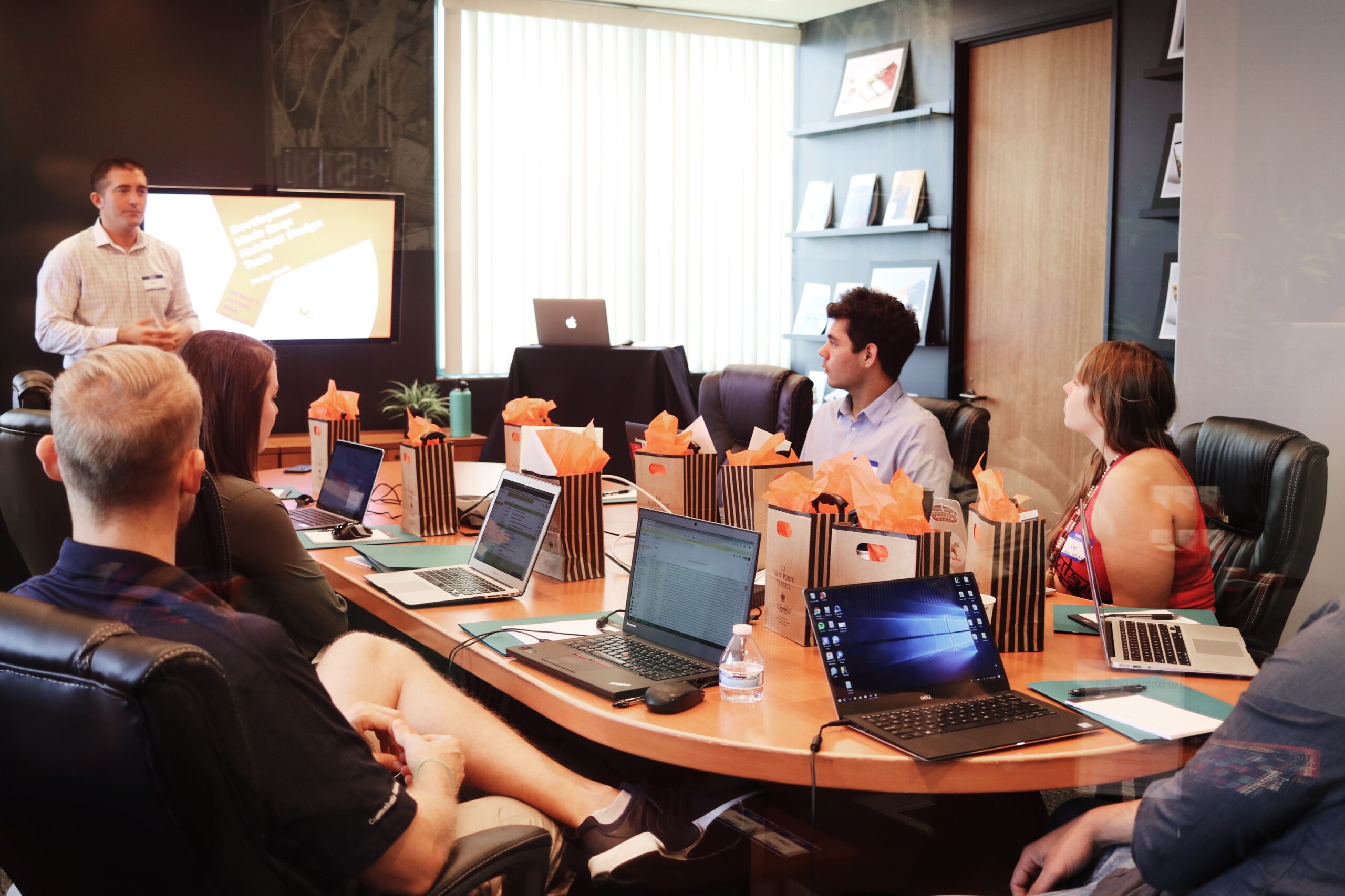 IT Services Northern Virginia