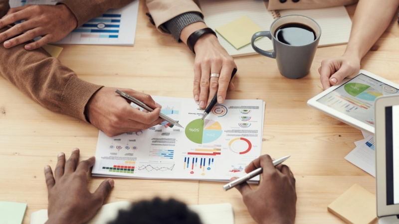 strategy building