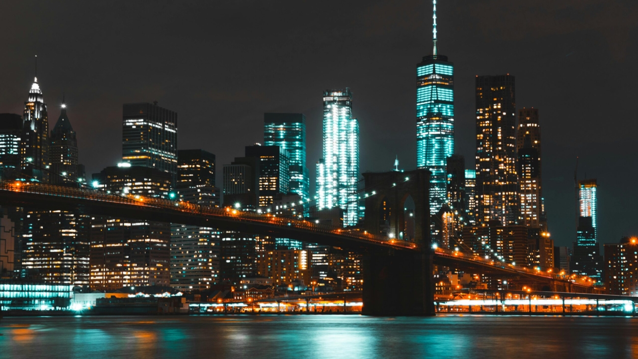 managed services new york
